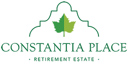 CONSTANTIA PLACE Logo
